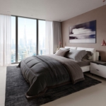 apartment for sale in Mohammed Bin Rashid City