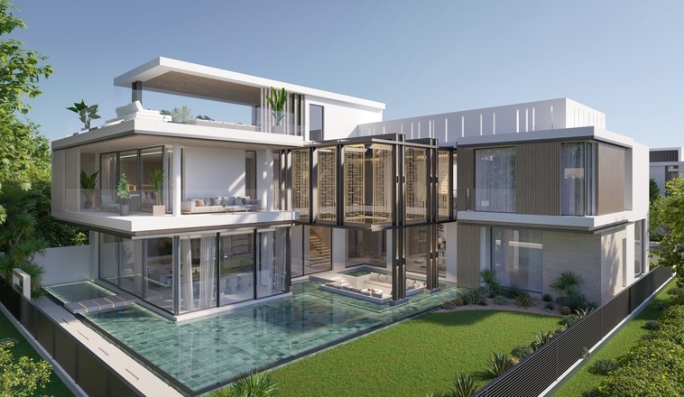 villa for sale in dubai