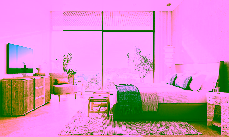 4 bedroom