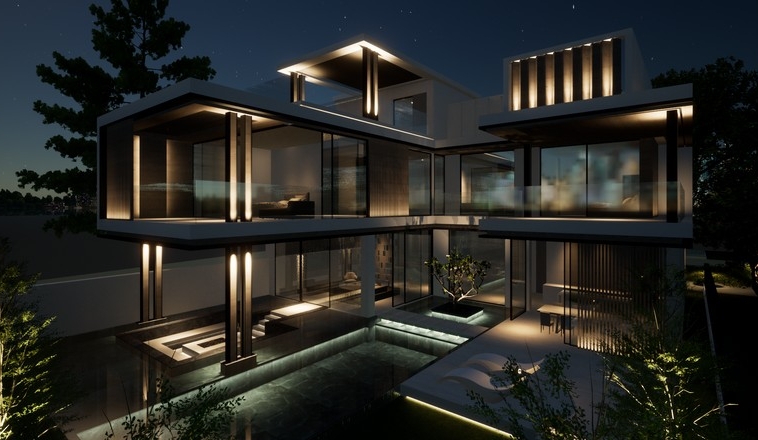 villa for sale in dubai