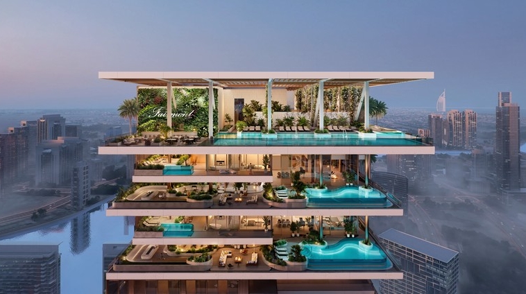 apartment for sale in dubai