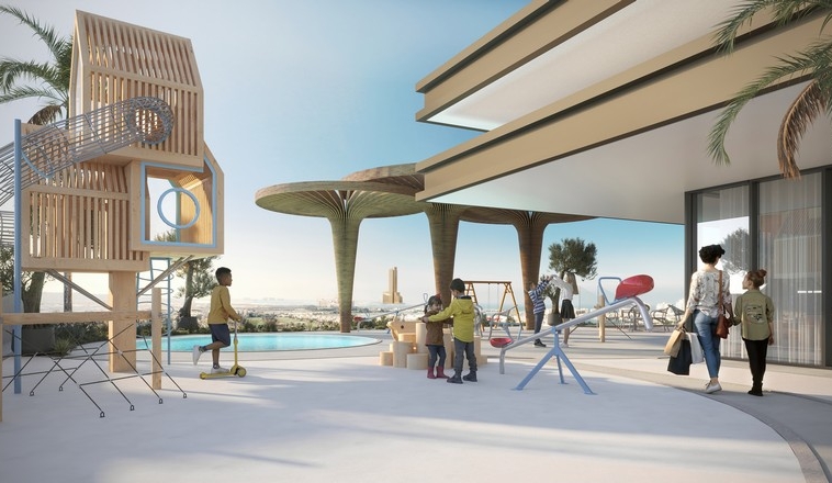 apartment for sale in dubai