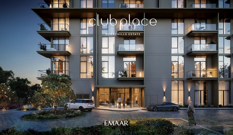for sale in dubai hills estate