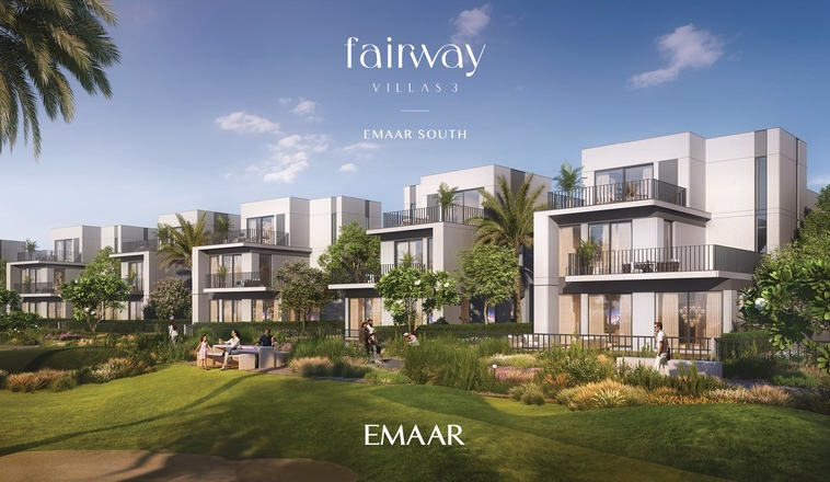 villa for sale in dubai