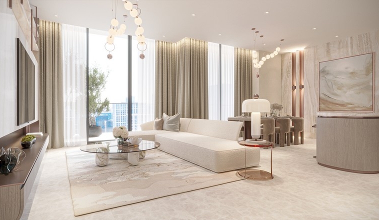 apartment for sale in dubai