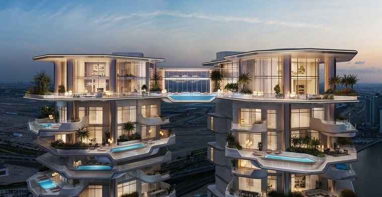 apartment for sale in dubai