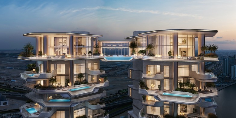 apartment for sale in dubai