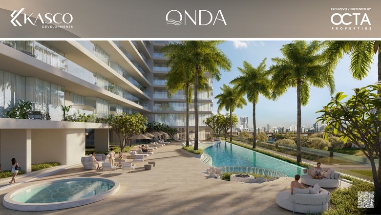 apartment for sale in dubai