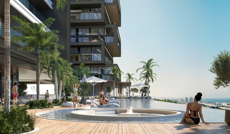 apartment for sale in dubai