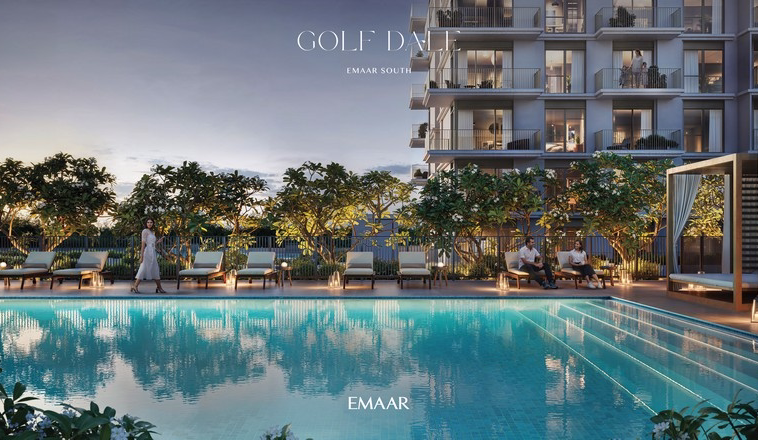 apartment for sale in dubai