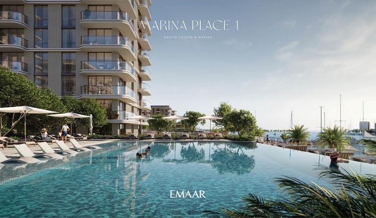 apartment for sale in dubai