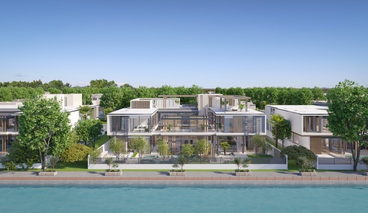 villa for sale in dubai
