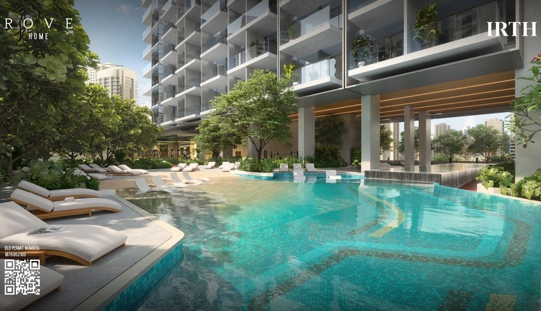 apartment for sale in dubai