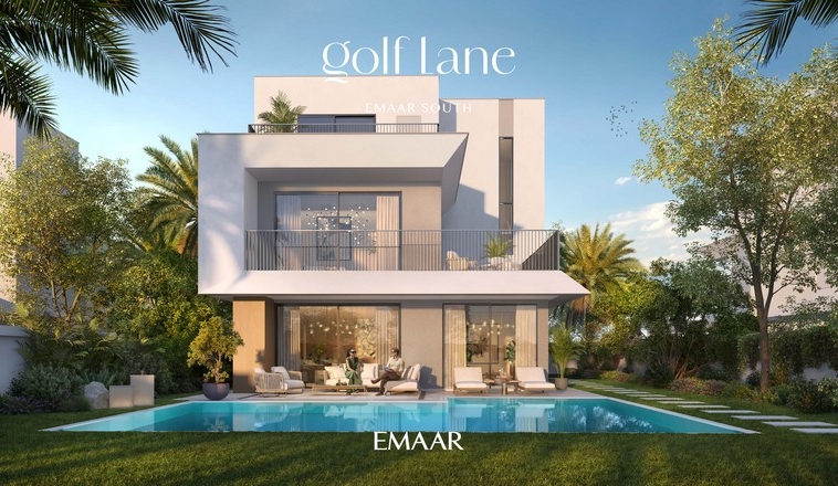 villa for sale in dubai