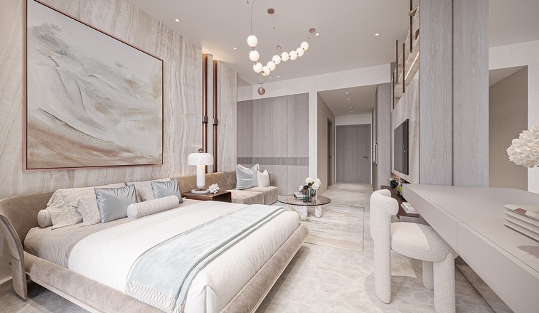 apartment for sale in dubai