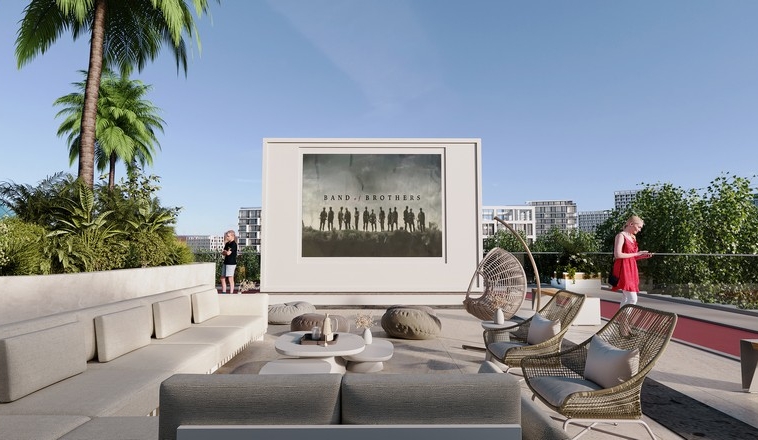 apartment for sale in dubai