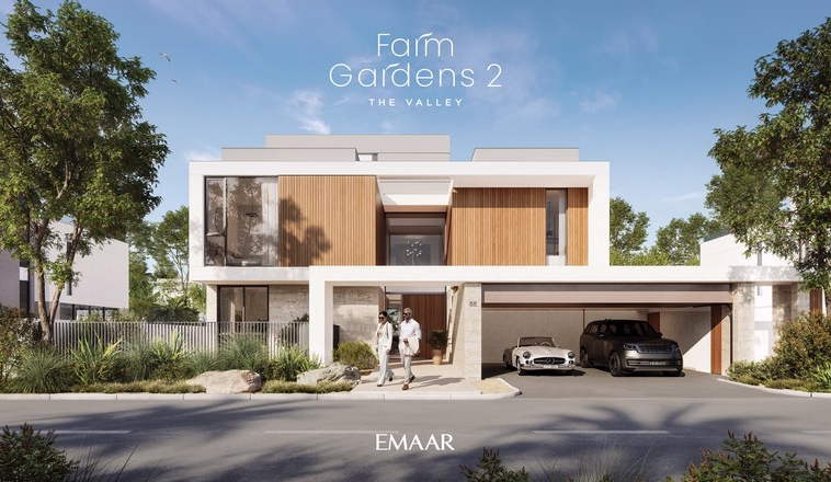 villa for sale in dubai