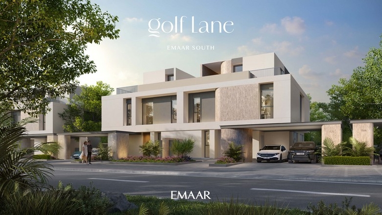 villa for sale in dubai