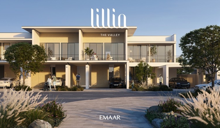 townhouse for sale in dubai