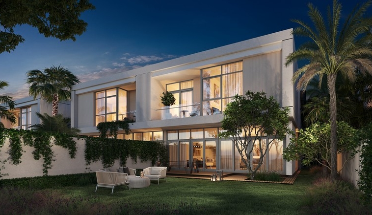 4 Bedroom Townhouse