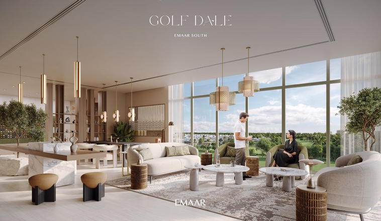apartment for sale in dubai