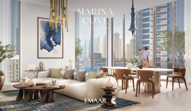 apartment for sale in dubai