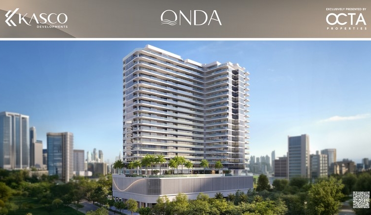 apartment for sale in dubai