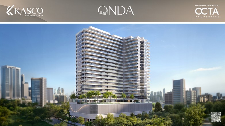 apartment for sale in dubai