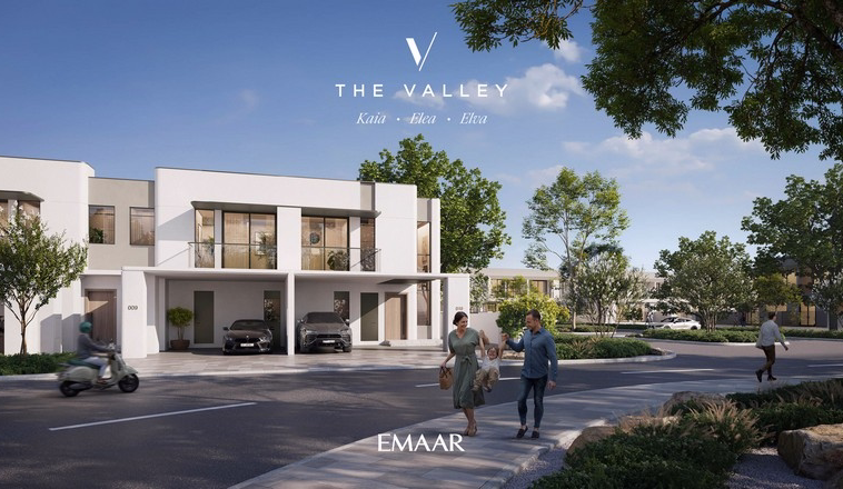 townhouse for sale in dubai