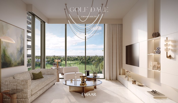 apartment for sale in dubai