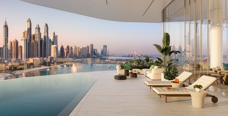 apartment for sale in dubai