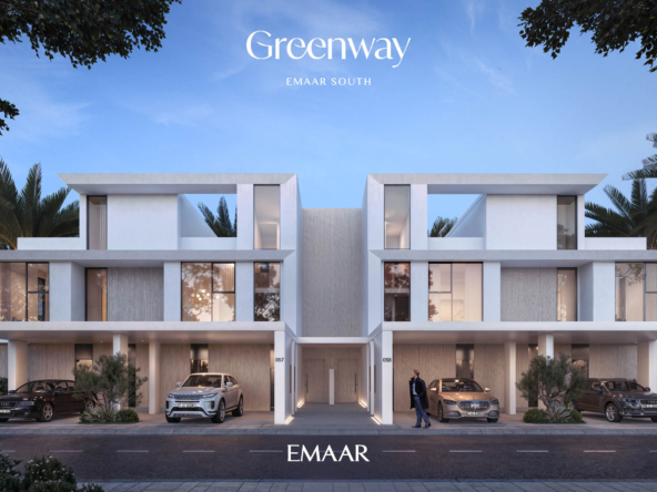 townhouse for sale in dubai