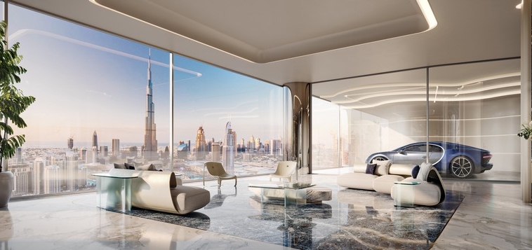apartment for sale in dubai