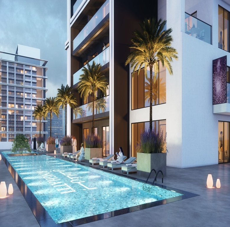 apartment for sale in dubai