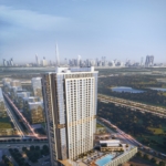 apartment for sale in Mohammed Bin Rashid City