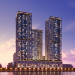 apartment for sale in Mohammed Bin Rashid City