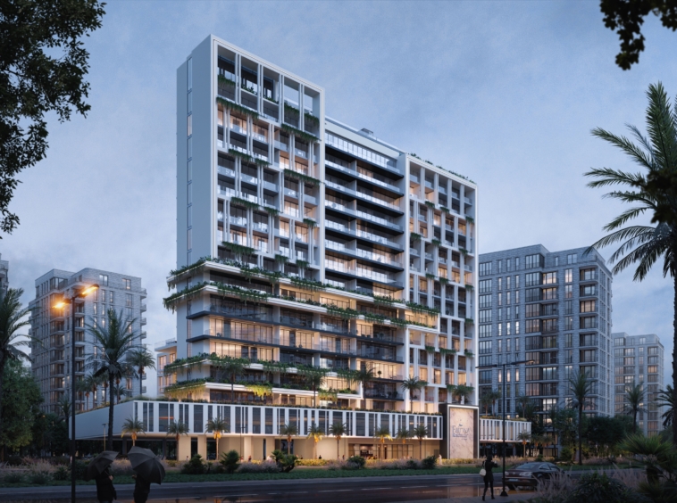 apartment for sale in dubai