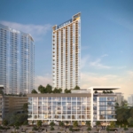 apartment for sale in Mohammed Bin Rashid City