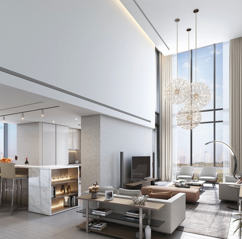 apartment for sale in Mohammed Bin Rashid City