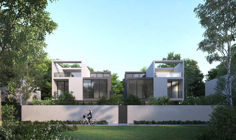 townhouse for sale in sharjah