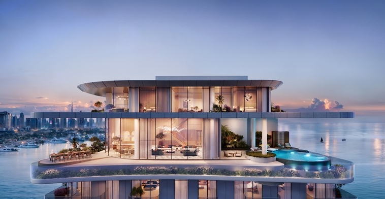 apartment for sale in dubai