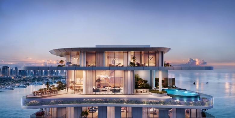 apartment for sale in dubai