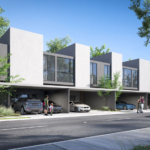 townhouse for sale in sharjah