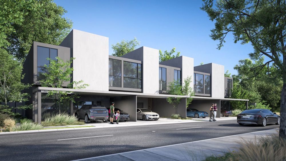 townhouse for sale in sharjah