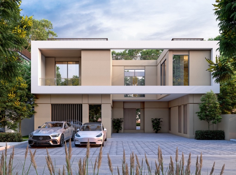 villa for sale in dubai