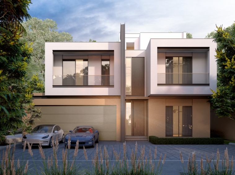 villa for sale in dubai