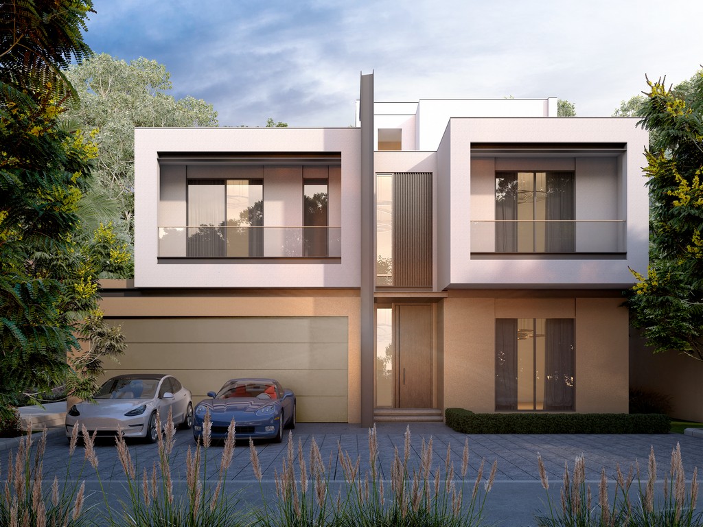 villa for sale in dubai
