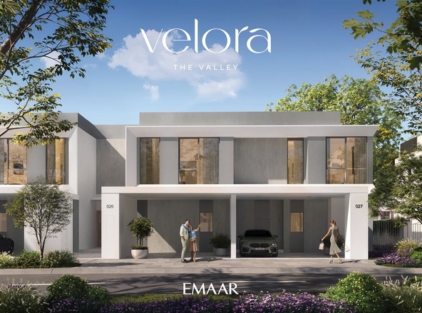 townhouse for sale in dubai