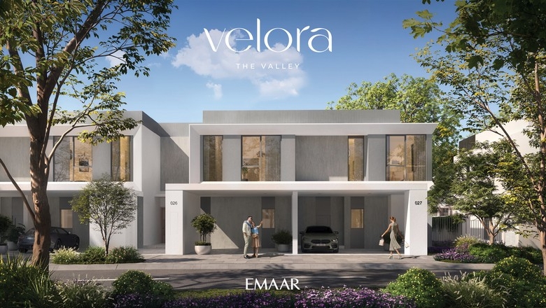 townhouse for sale in dubai