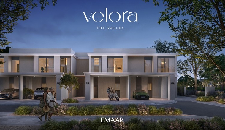 townhouse for sale in dubai